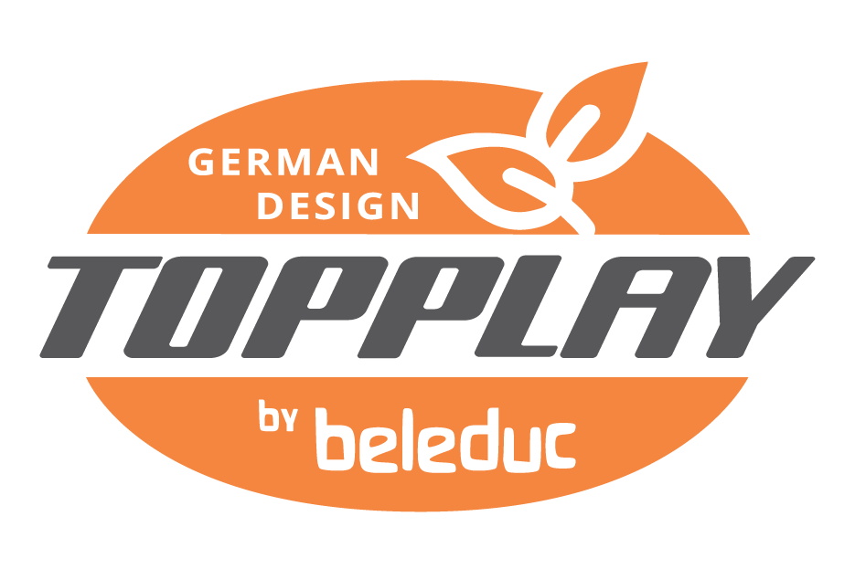 ของเล่นเสริมบทบาท สื่อการสอน Topplay by Beleduc