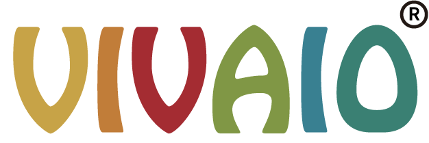 สื่อการสอน เฟอร์นิเจอร์โรงเรียนอนุบาล Vivaio Logo