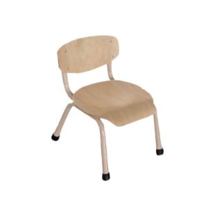เก้าอี้เด็ก ซ้อนได้ Kiga Chairs แบรนด์ VIVAIO